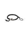 Conceptronic CUSTODIO02BS cable antirrobo Negro 1,8 m