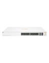 Aruba Instant On 1930 24G Class4 PoE 4SFP/SFP+ 370W Gestionado L2+ Gigabit Ethernet (10/100/1000) EnergÍ­a sobre Ethernet (PoE) 