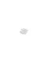 Lanberg PLU-6020 conector RJ-45 Transparente