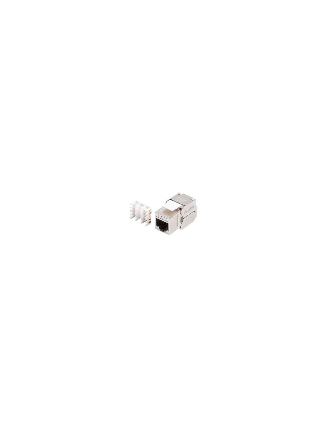 Lanberg KSF7-2000 módulo de conector de red