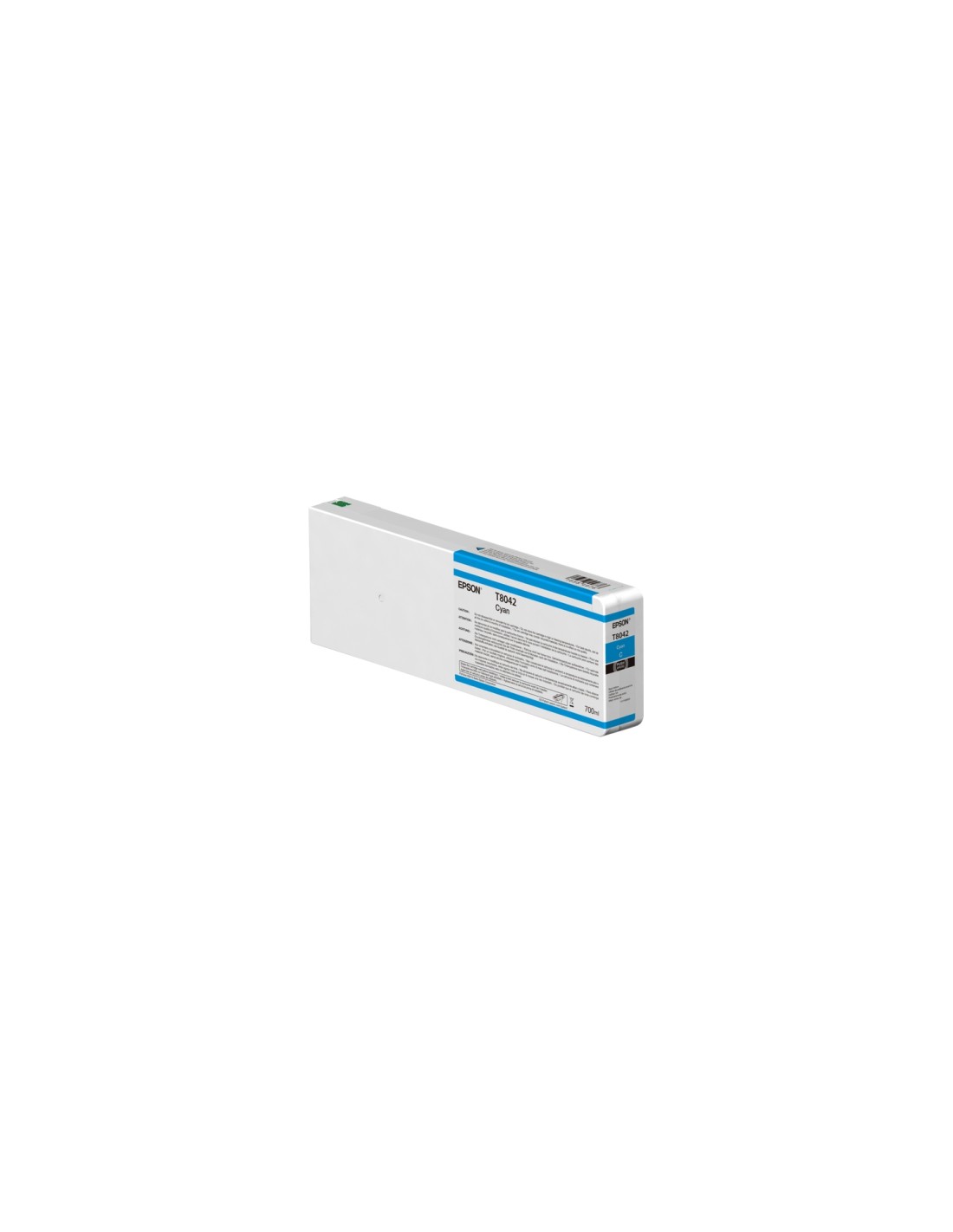 Epson T55K60N UltraChrome HDX/HD cartucho de tinta 1 pieza(s) Original Magenta claro vivo