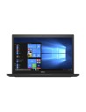 DELL Latitude 7490 Intel® Core? i5 i5-8350U/16GB/256GB SSD/14"/Windows 11 Pro Negro