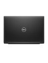 DELL Latitude 7490 Intel® Core? i5 i5-8350U/16GB/256GB SSD/14"/Windows 11 Pro Negro