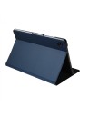 SilverHT Funda Wave Lenovo M 10.6 HD Plus 3rd Gen Azul
