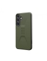 Urban Armor Gear Civilian funda para teléfono móvil 17 cm (6.7") Oliva