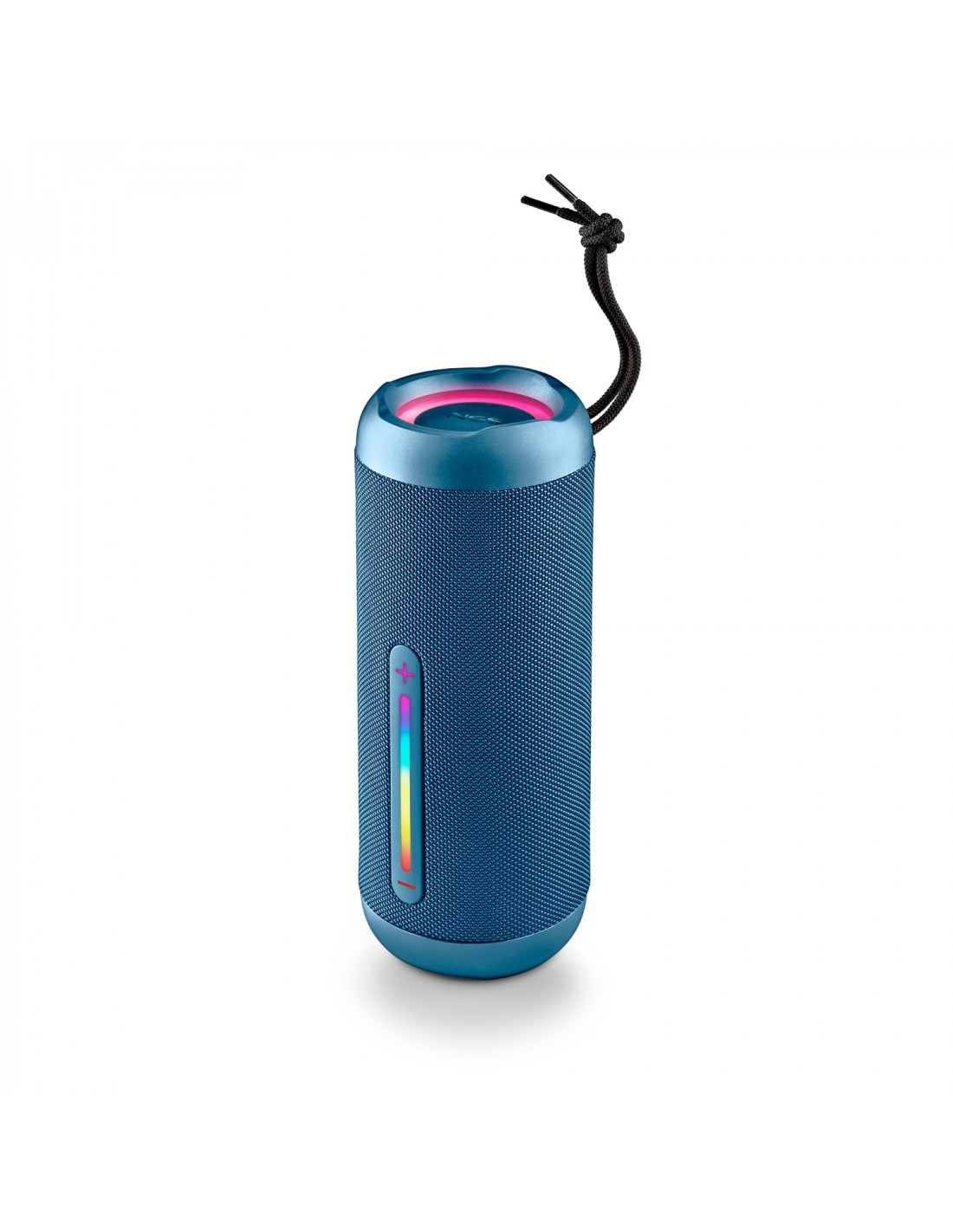 NGS ROLLER FURIA 3 Altavoz portátil estéreo Azul 60 W