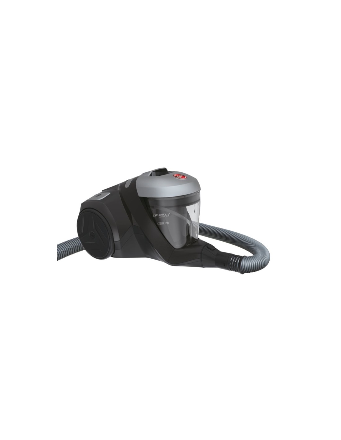 Hoover H-POWER 300 HP320PET 011 2 L Aspiradora cilÍ­ndrica Secar 850 W Sin bolsa