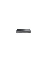 TP-Link Omada SG3210X-M2 switch Gestionado L2+ 2.5G Ethernet (100/1000/2500) 1U Negro