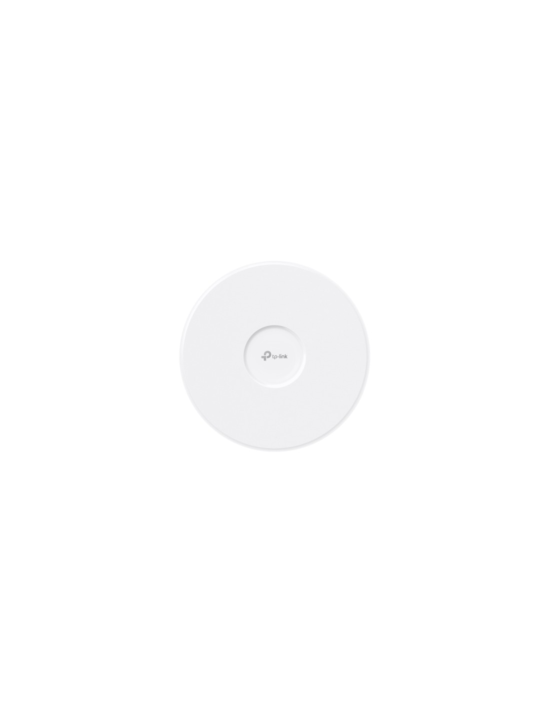TP-Link Omada EAP783 punto de acceso inalámbrico 19000 Mbit/s Blanco EnergÍ­a sobre Ethernet (PoE)