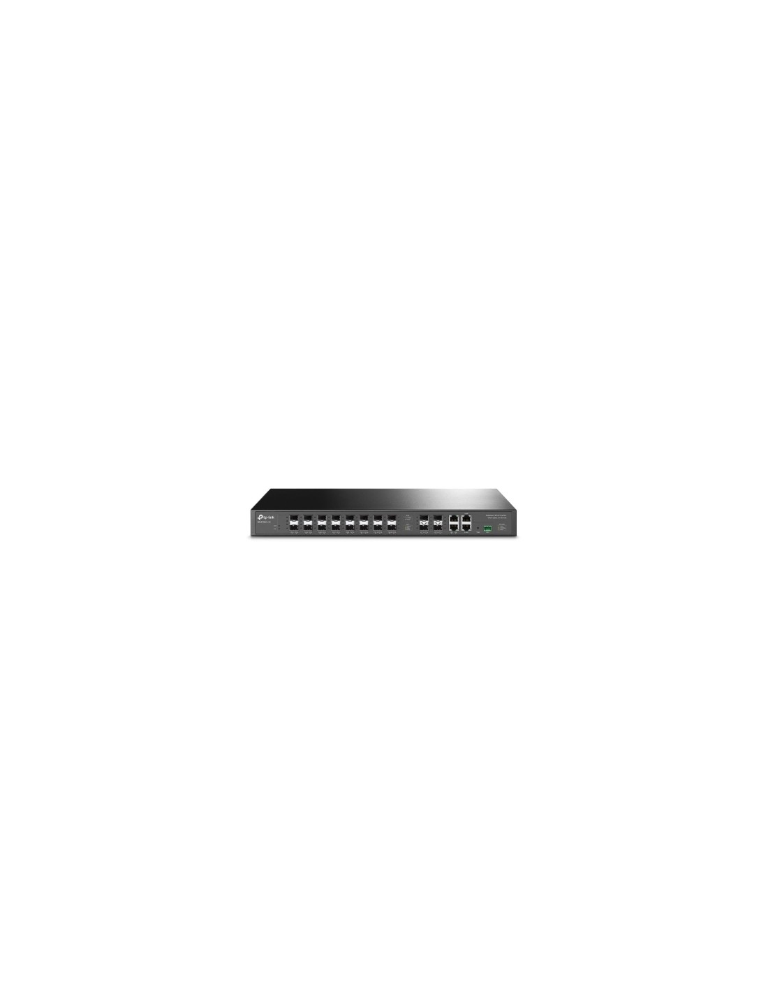 TP-Link DeltaStream DS-P7001-16 terminal de lÍ­neas ópticas