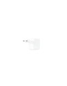 Apple MW2G3ZM/A cargador de dispositivo móvil Universal Blanco Corriente alterna Interior