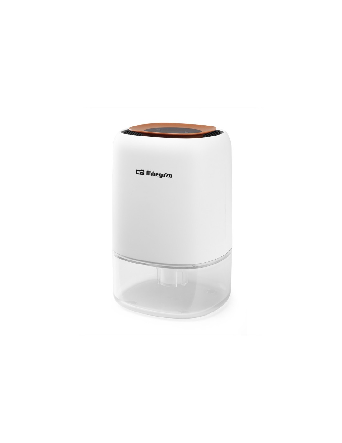 Orbegozo DH 305 1 L 23 W Blanco