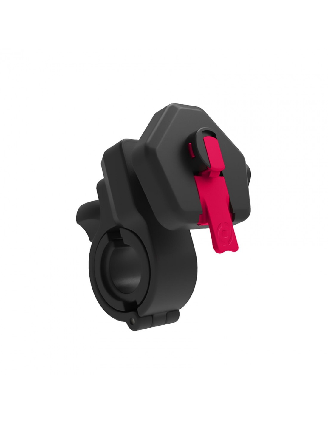 Celly SNAPBIKE Soporte pasivo Teléfono móvil/smartphone Negro