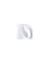 Haeger EK-13W.006B tetera eléctrica 0,9 L 1300 W Blanco