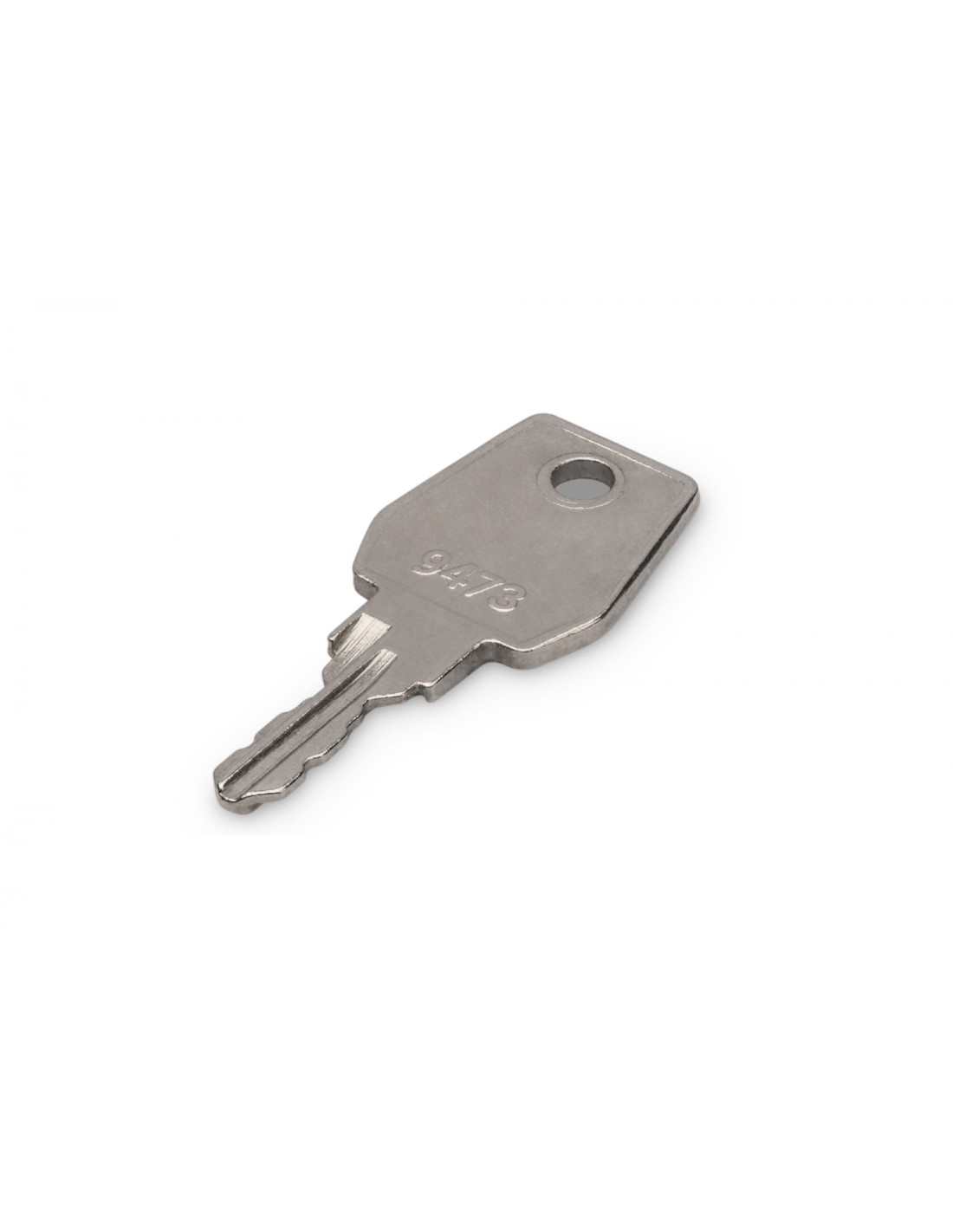 Digitus Llave para armarios de red y servidores Unique y Dynamic, carcasas de pared Slim y DVR