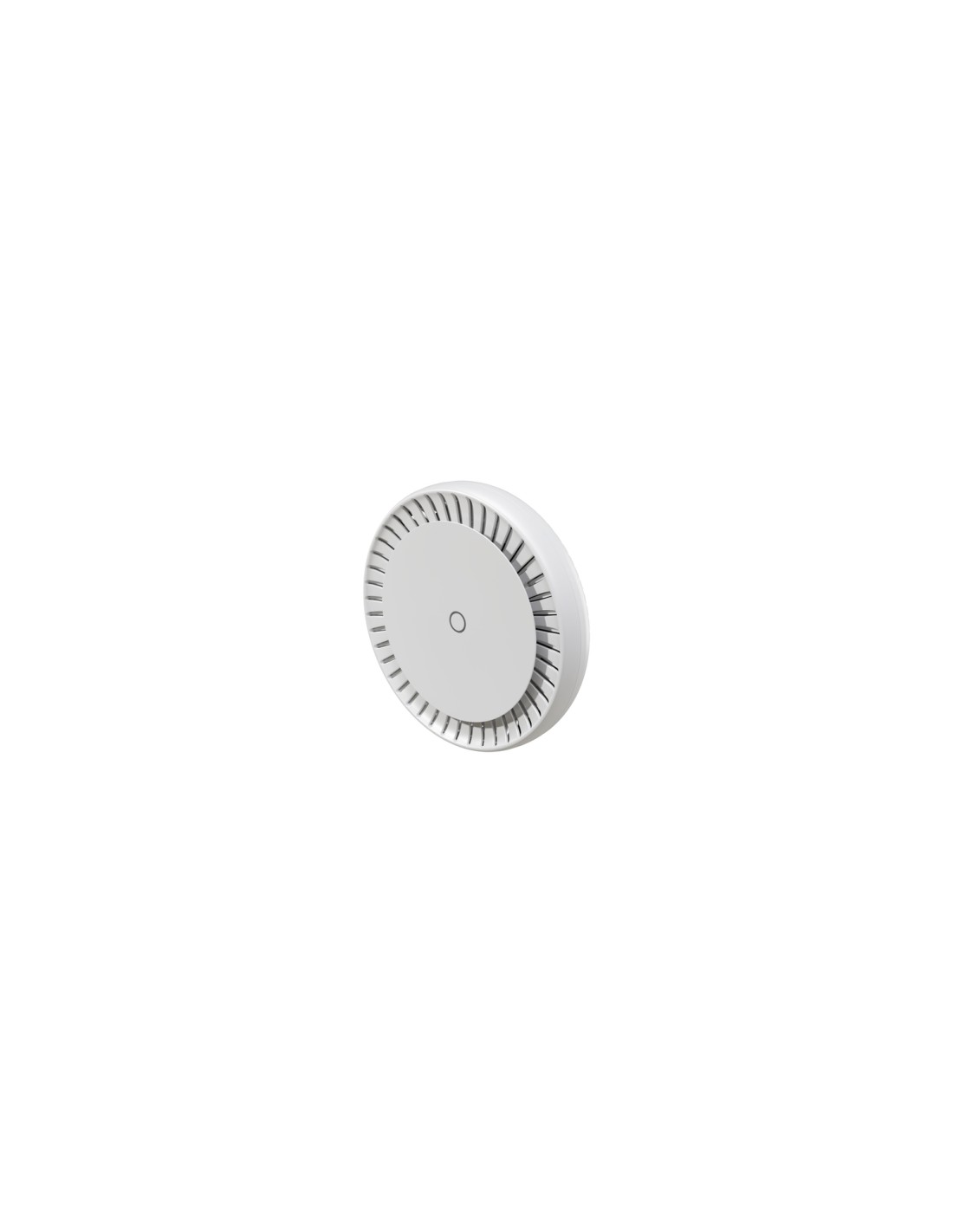 Mikrotik cAP ax 1774 Mbit/s Blanco EnergÍ­a sobre Ethernet (PoE)
