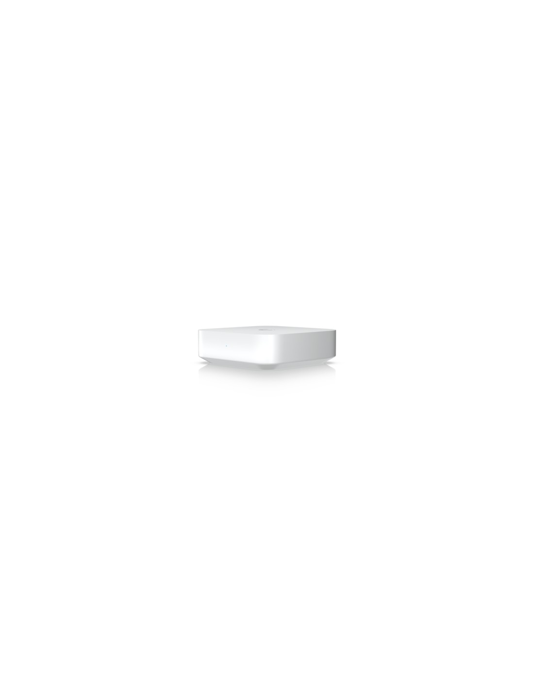 Ubiquiti UXG-Lite pasarel y controlador 10, 100, 1000 Mbit/s