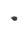 Trust Maxo Universal Negro Corriente alterna Interior
