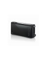 Haeger Dark Sun 6 2 rebanada(s) 1000 W Negro