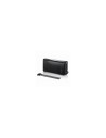 Haeger Dark Sun 6 2 rebanada(s) 1000 W Negro