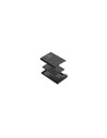 Ewent EW7073 caja para disco duro externo Carcasa de disco duro/SSD Negro 2.5"