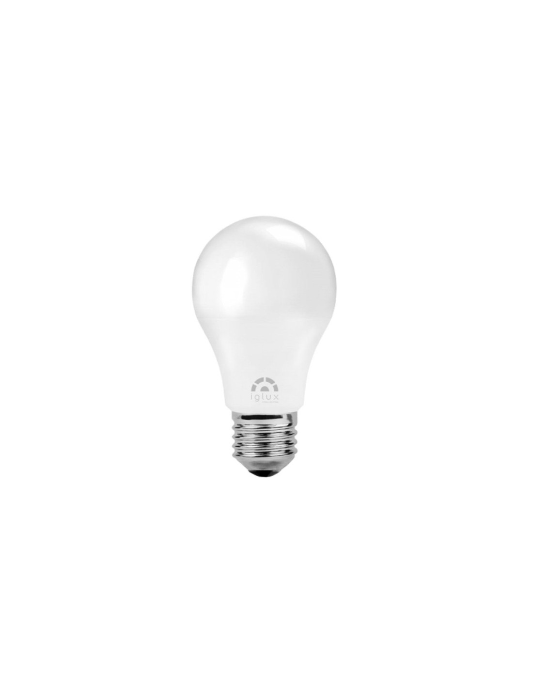Bombilla Led Iglux XST-1227-N V2/ Casquillo E27/ 12W/ 1050 Lúmenes/ 4000K
