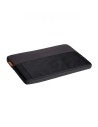 Trust Lisboa 40,6 cm (16") Funda Negro