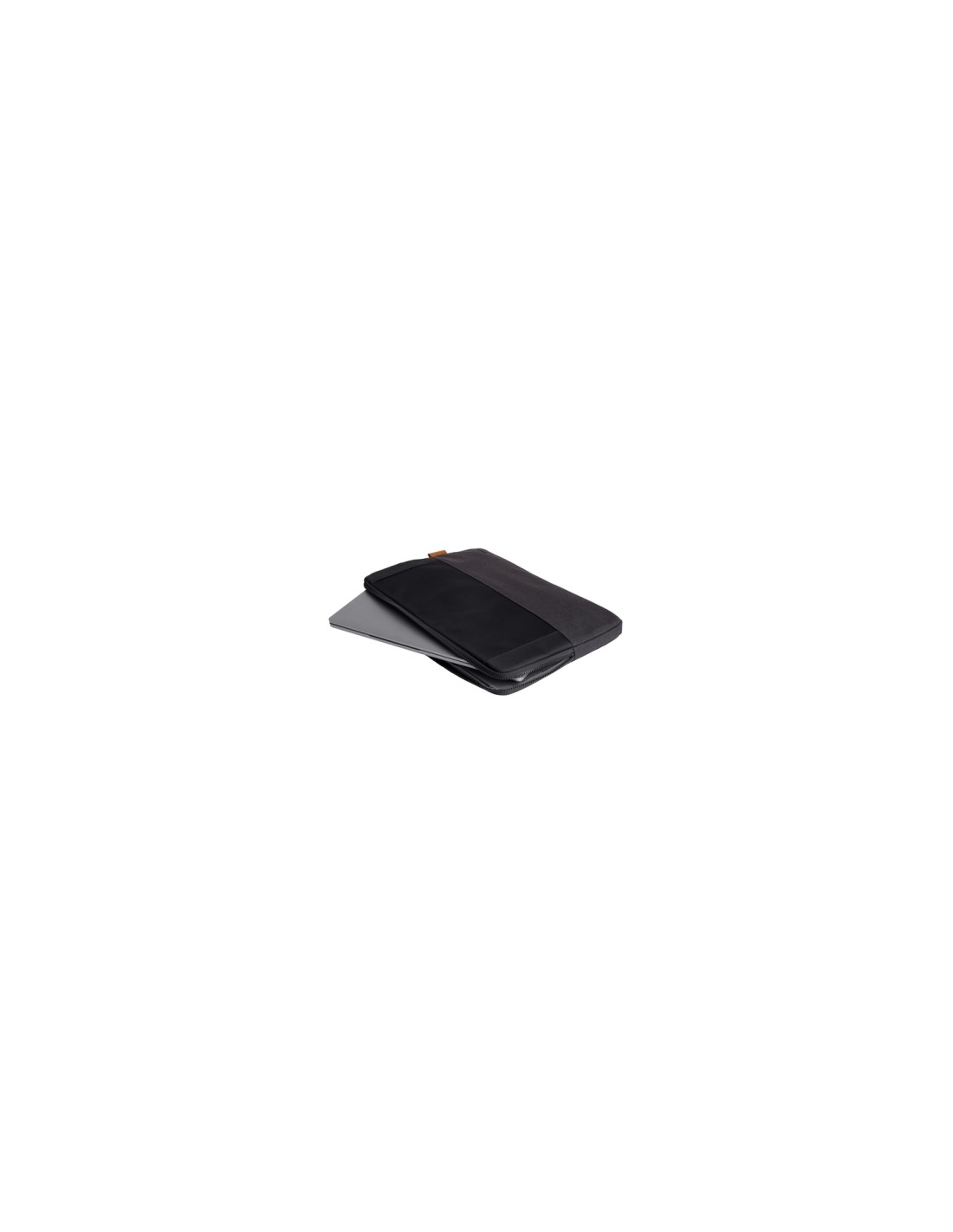 Trust Lisboa 40,6 cm (16") Funda Negro