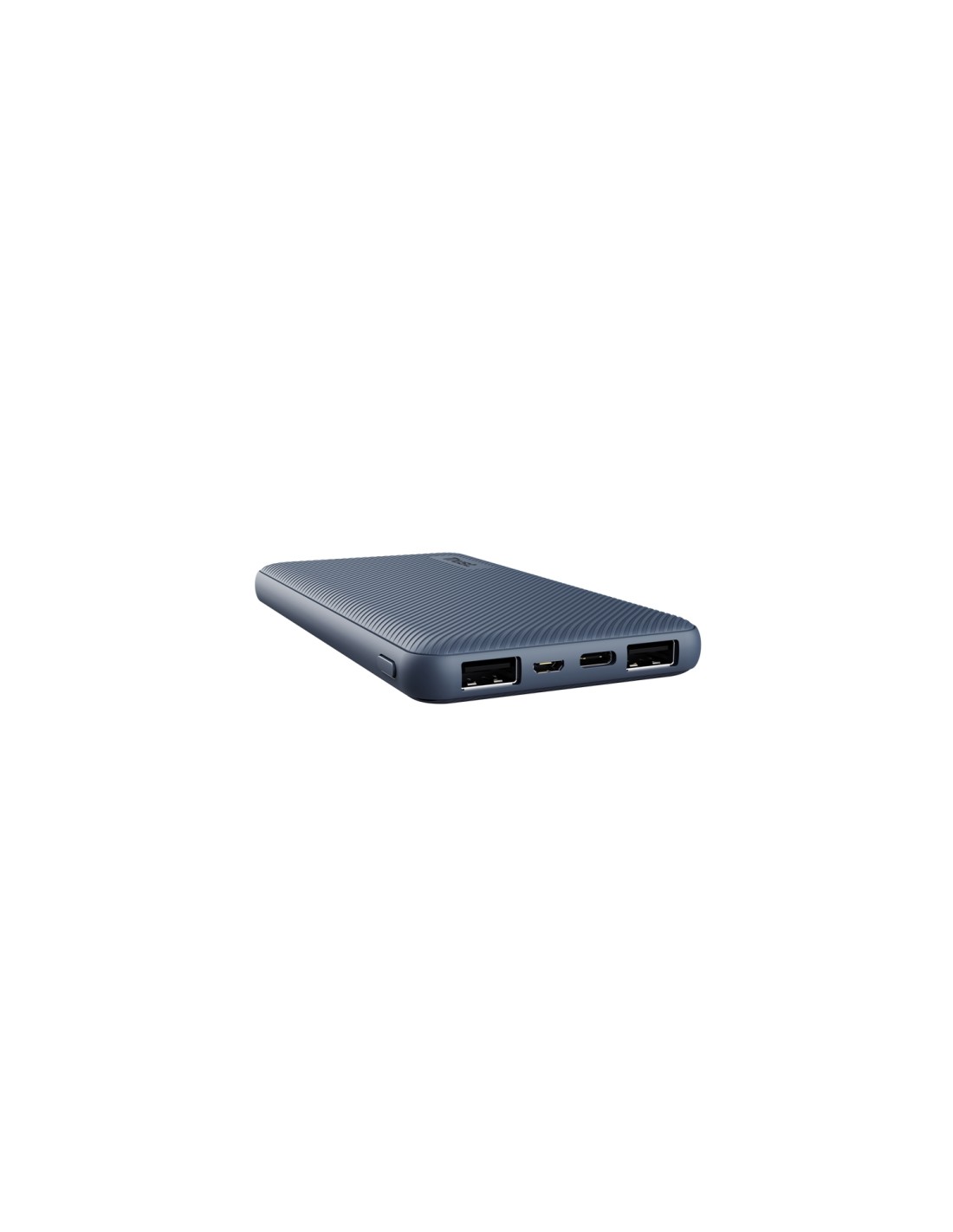 Trust 25028 baterÍ­a externa Ión de litio 10000 mAh Azul