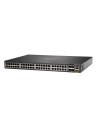 Aruba CX 6200F 48G Class-4 PoE 4SFP 370W Gestionado L3 Gigabit Ethernet (10/100/1000) EnergÍ­a sobre Ethernet (PoE) 1U