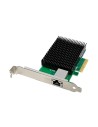 LevelOne GNC-0210 adaptador y tarjeta de red Interno Ethernet 10000 Mbit/s