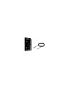 Conceptronic ABBY10G adaptador de cable de vÍ­deo 2 m USB Tipo C HDMI Gris