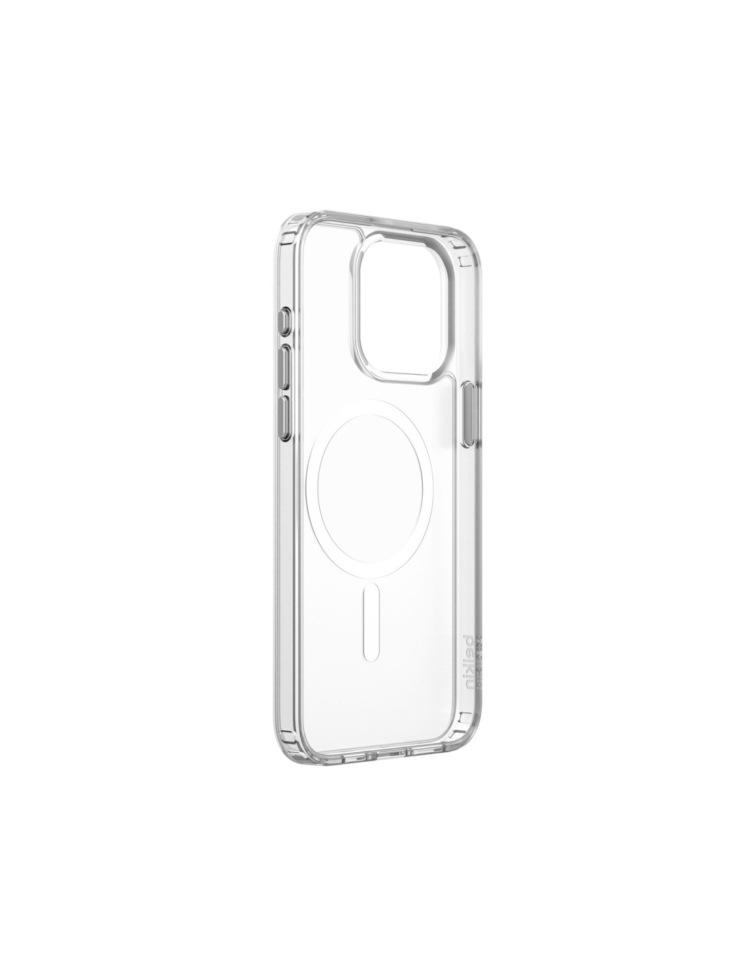 Belkin MSA020btCL funda para teléfono móvil 17 cm (6.7") Transparente