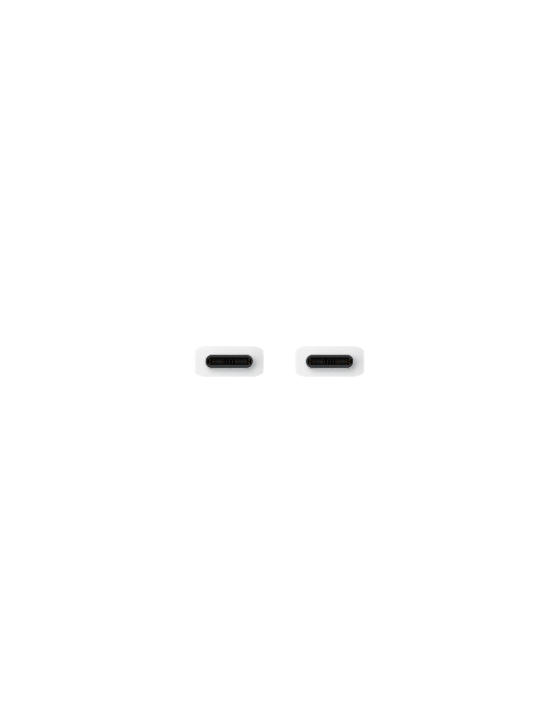 Samsung EP-DX310JWEGEU cable USB 1,8 m USB C Blanco