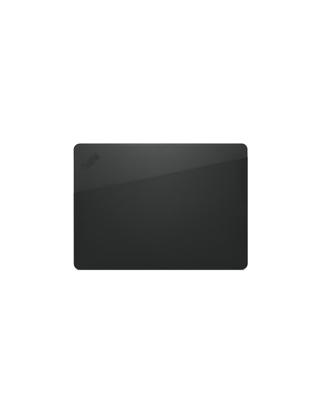 Lenovo 4X41L51716 maletines para portátil 35,6 cm (14") Funda Negro