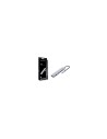 Conceptronic DONN19G base para portátil y replicador de puertos Alámbrico USB 3.2 Gen 1 (3.1 Gen 1) Type-C Gris