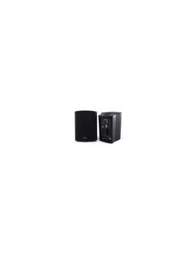 Approx Pos APPSPK+ Altavoces autoamplificados 60W Negros