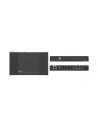 Kramer Electronics EXT3-POE-XR-R Receptor AV Negro