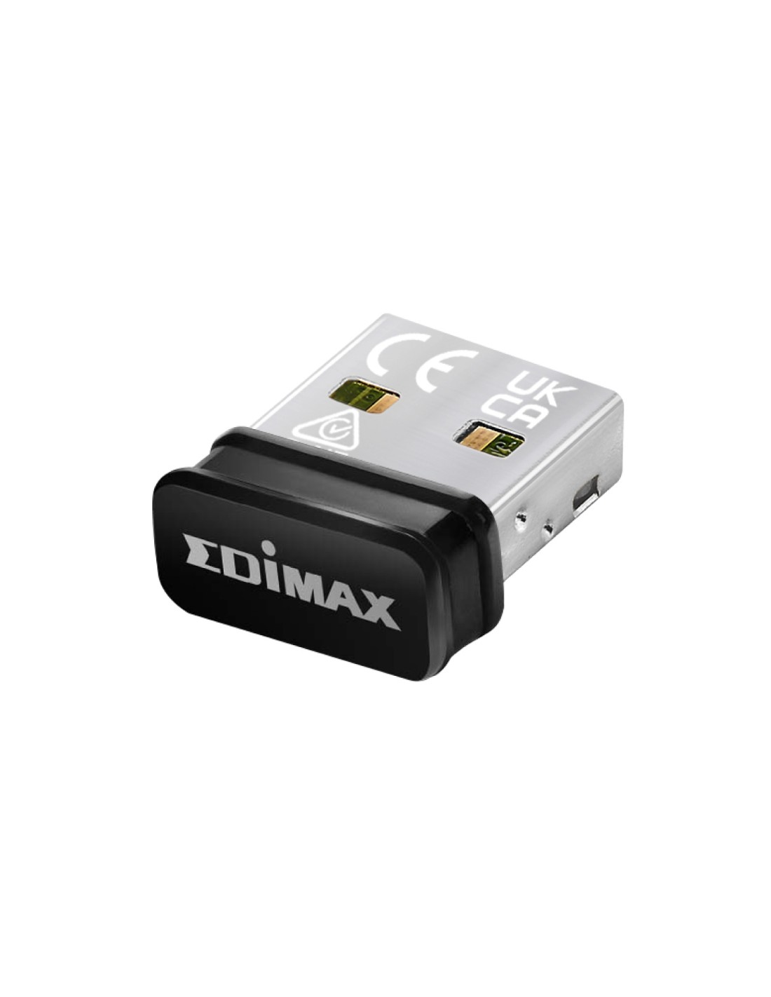 ADAPTADOR RED EDIMAX EW-7811ULC USB2.0 WIFI.AC/433MBPS 1ANTENA(INTERNA)
