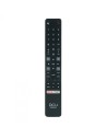 DCU Advance Tecnologic 30902050 mando a distancia IR inalámbrico TV Botones
