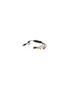 StarTech.com SVID2USB232 dispositivo para capturar video Composite + S-Video + RCA