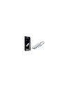 Conceptronic DONN20G base para portátil y replicador de puertos Alámbrico USB 3.2 Gen 1 (3.1 Gen 1) Type-C Gris