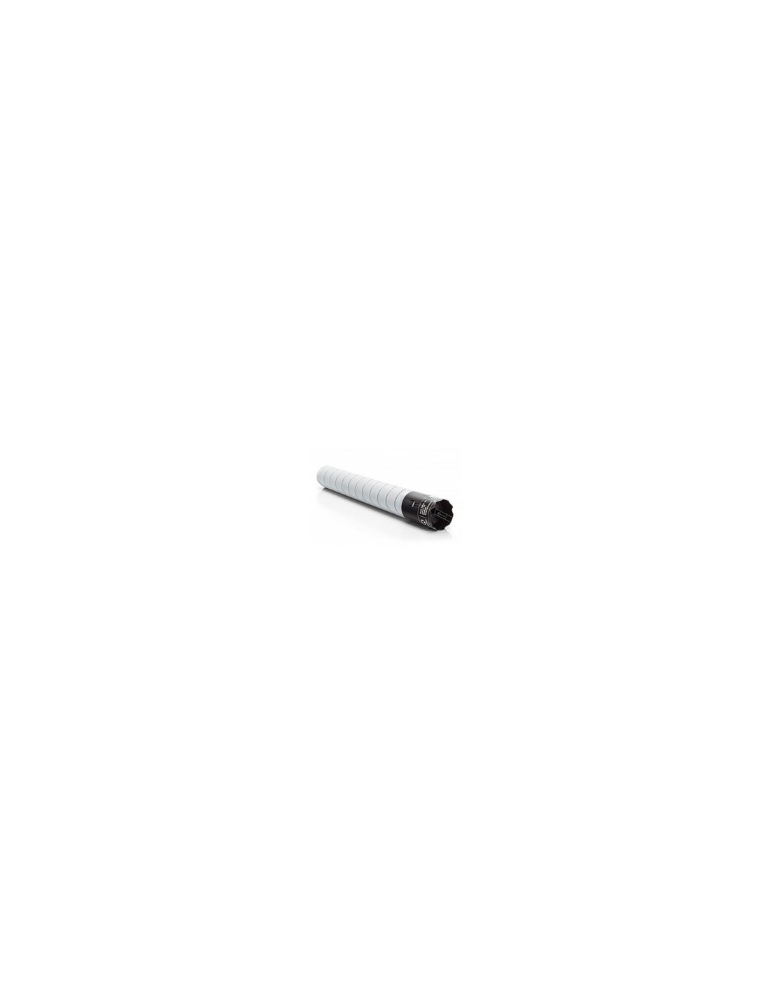Armor K40117OW cartucho de tóner 1 pieza(s) Compatible Negro