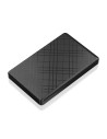 AISENS Caja Externa 2,5" ASE-2522B 9.5mm SATA a USB 3.0/USB3.1 Gen1, Negra