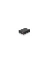 LevelOne FVT-2002 convertidor de medio 100 Mbit/s 1310 nm Negro