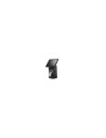 Posiflex HS-3510 J1900 2 GHz Todo-en-Uno 24,6 cm (9.7") 1024 x 768 Pixeles Pantalla táctil Negro