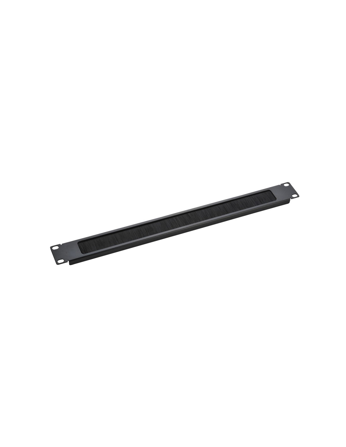 aiten data Panel Pasacables con Cepillo 1U 19?