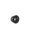 AISENS Cable De Red Latiguillo RJ45 Cat.6 UTP AWG26 CCA, Negro, 15 m