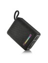 NGS ROLLER FURIA 1 Altavoz portátil estéreo Negro 7 W