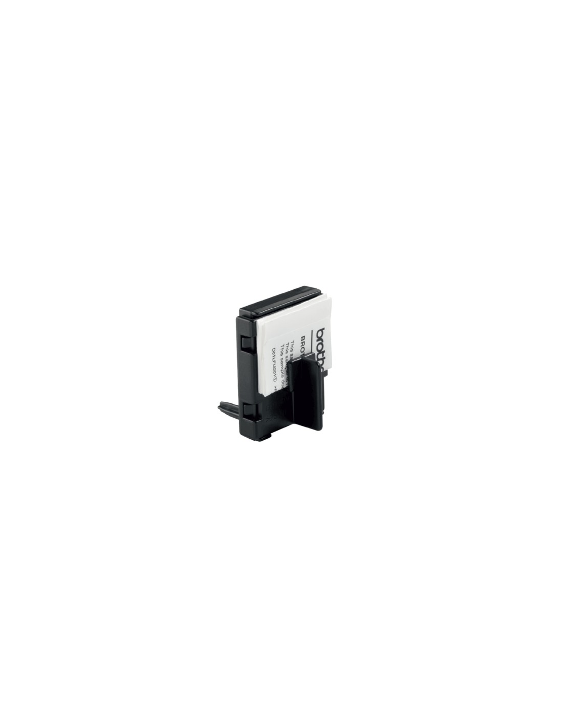 Brother NC9000W Interno Ethernet